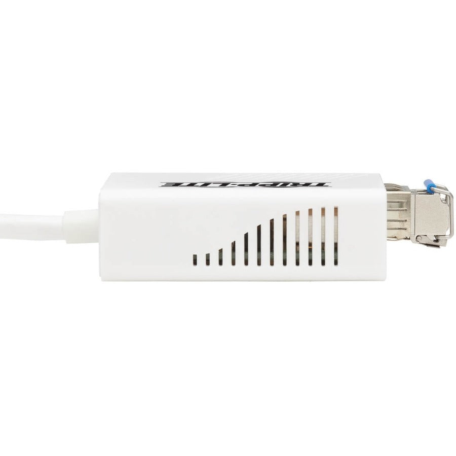 Carte Gigabit Ethernet Tripp Lite par Eaton U336-SMF-1G-LC U336-SMF-1G-LC
