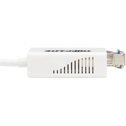 Carte Gigabit Ethernet Tripp Lite par Eaton U336-SMF-1G-LC U336-SMF-1G-LC