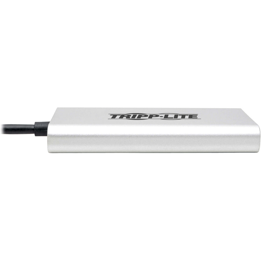 Adaptateur audio/vidéo DisplayPort/Thunderbolt MTB3-002-DP de Tripp Lite par Eaton MTB3-002-DP