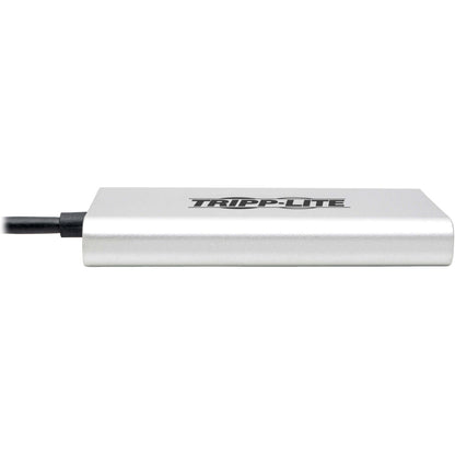 Adaptateur audio/vidéo DisplayPort/Thunderbolt MTB3-002-DP de Tripp Lite par Eaton MTB3-002-DP