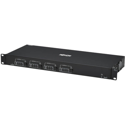 Tripp Lite by Eaton 4X4 Matrix switch B127A-4X4-BH4PH