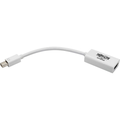 Tripp Lite by Eaton P137-06N-H2V2 Keyspan Mini DisplayPort 1.2 to HDMI Active Adapter (M/F), 6 in P137-06N-H2V2