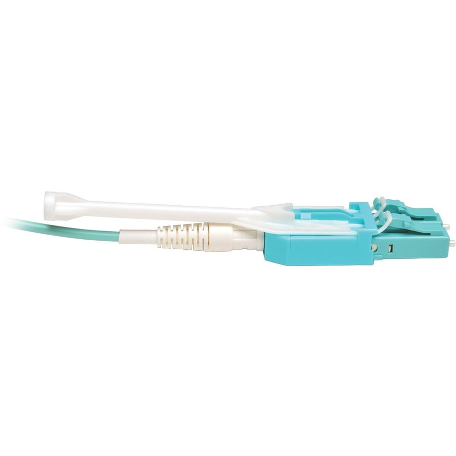 Câble réseau duplex à fibre optique Tripp Lite par Eaton N820-03M-T N820-03M-T