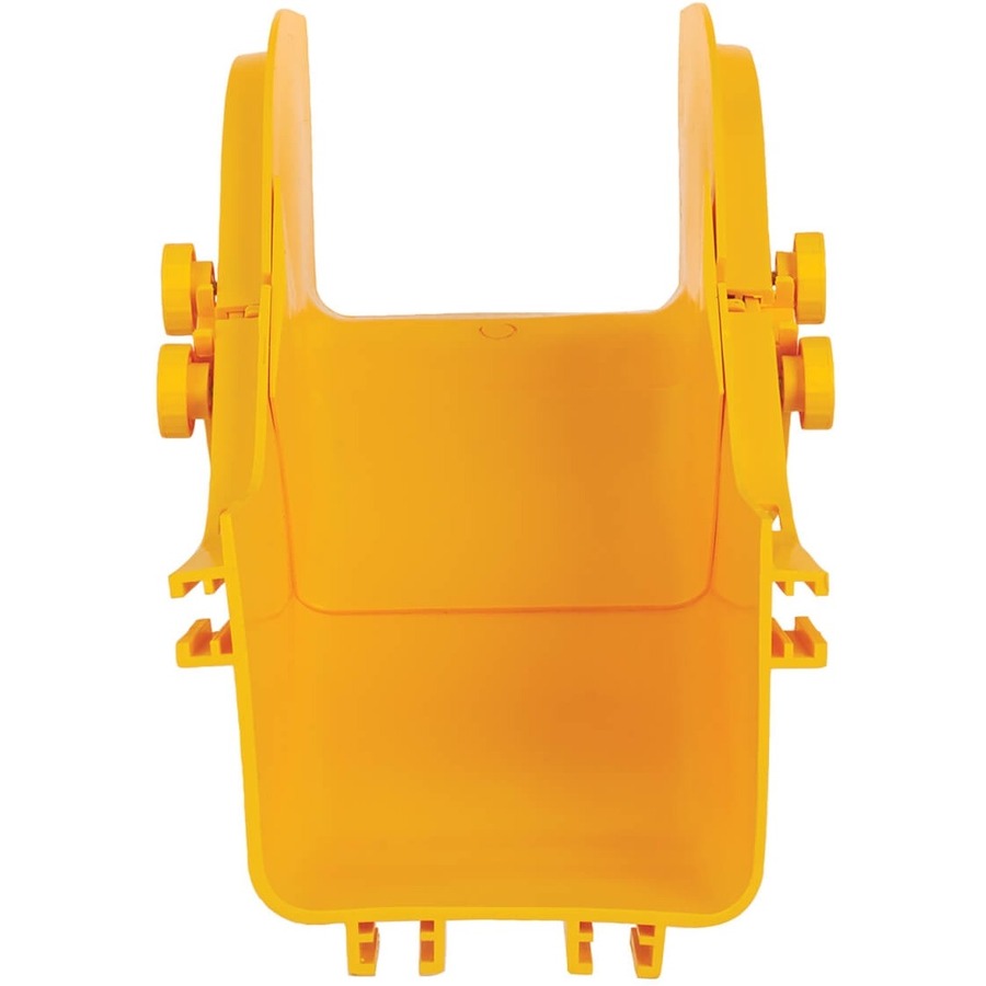 Kit de rampe haut/bas sans outil à 45 degrés Tripp Lite by Eaton pour système de routage de fibre, 120 mm (5 po) SRFC5RAMP