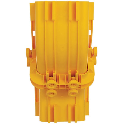 Kit de rampe haut/bas sans outil à 45 degrés Tripp Lite by Eaton pour système de routage de fibre, 120 mm (5 po) SRFC5RAMP