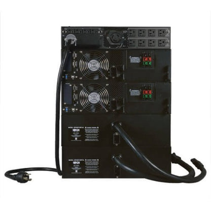 Onduleur montable en tour/rack 16 kVA Tripp Lite by Eaton SmartOnline EZ SU16KRT-1TF SU16KRT-1TF