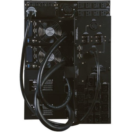 Onduleur montable en tour/rack 16 kVA Tripp Lite by Eaton SmartOnline EZ SU16KRT-1TF SU16KRT-1TF