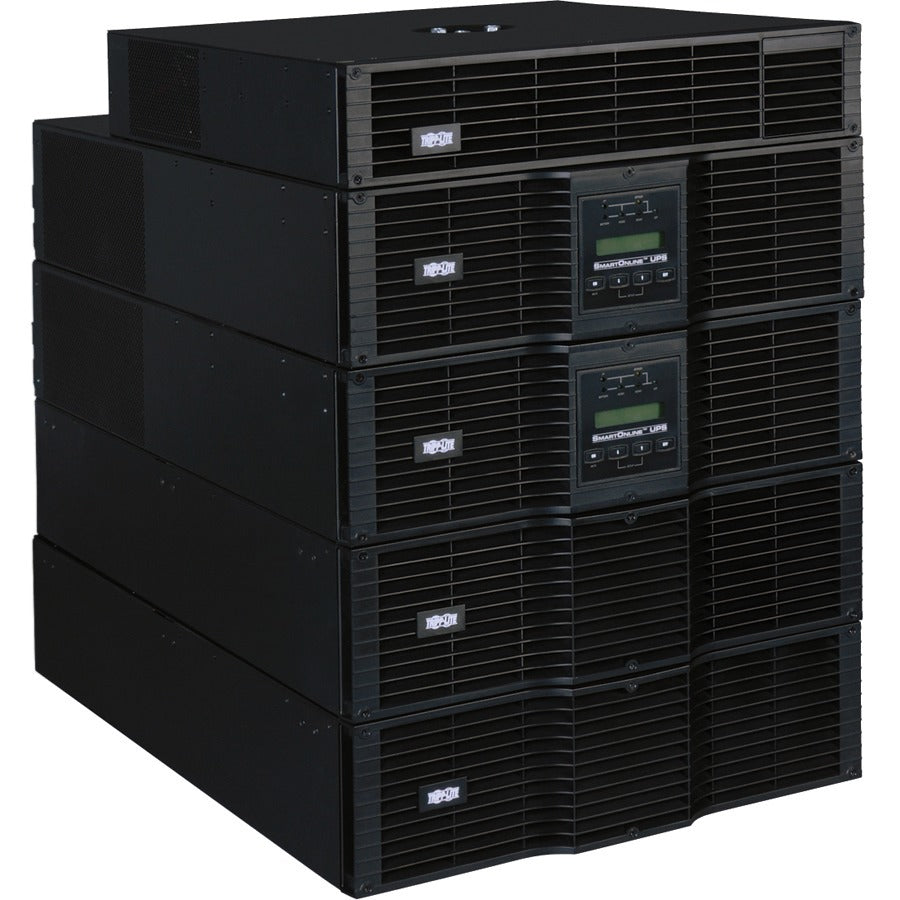 Onduleur montable en tour/rack 16 kVA Tripp Lite by Eaton SmartOnline EZ SU16KRT-1TF SU16KRT-1TF