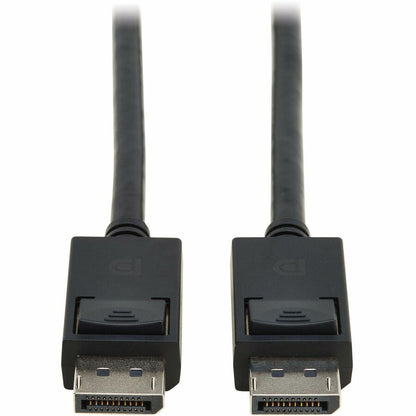 Tripp Lite by Eaton DisplayPort Audio/Video Cable P5800068K62