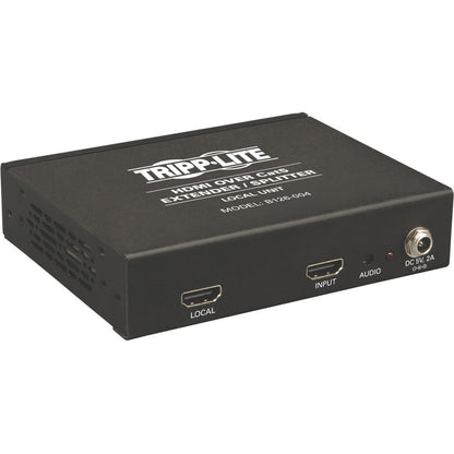 Tripp Lite by Eaton B126-004-INT Répartiteur/extendeur HDMI 4 ports sur Cat5/Cat6 B126-004-INT
