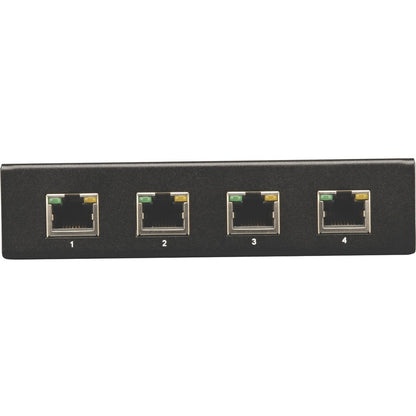 Tripp Lite by Eaton B126-004-INT Répartiteur/extendeur HDMI 4 ports sur Cat5/Cat6 B126-004-INT