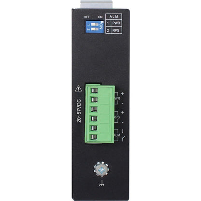 Tripp Lite by Eaton NGI-M05-C1 Ethernet Switch NGI-M05-C1