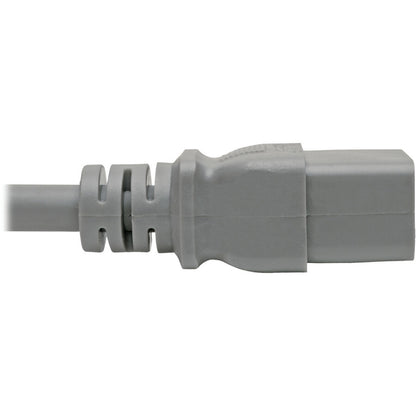 Cordon d'alimentation standard Tripp Lite par Eaton P033-006-GY-HG P033-006-GY-HG