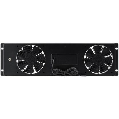 Plateau de ventilateur Tripp Lite par Eaton SRFAN3UTEMP SRFAN3UTEMP
