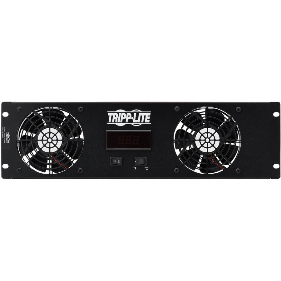 Plateau de ventilateur Tripp Lite par Eaton SRFAN3UTEMP SRFAN3UTEMP