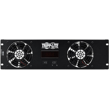 Plateau de ventilateur Tripp Lite par Eaton SRFAN3UTEMP SRFAN3UTEMP