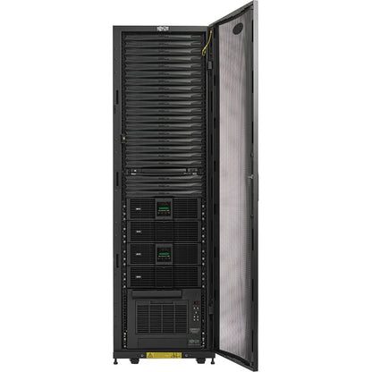 Kit de gestion de réseau/onduleur/PDU Tripp Lite par Eaton MDK2F40UPX00000 MDK2F40UPX00000