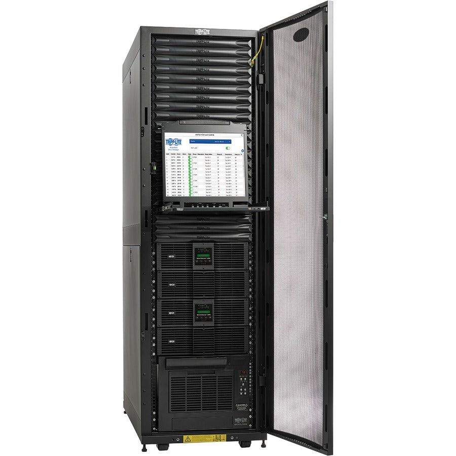 Kit de gestion de réseau/onduleur/PDU Tripp Lite par Eaton MDK2F40UPX00000 MDK2F40UPX00000