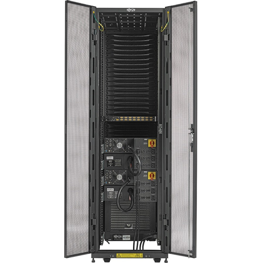 Kit de gestion de réseau/onduleur/PDU Tripp Lite par Eaton MDK2F40UPX00000 MDK2F40UPX00000