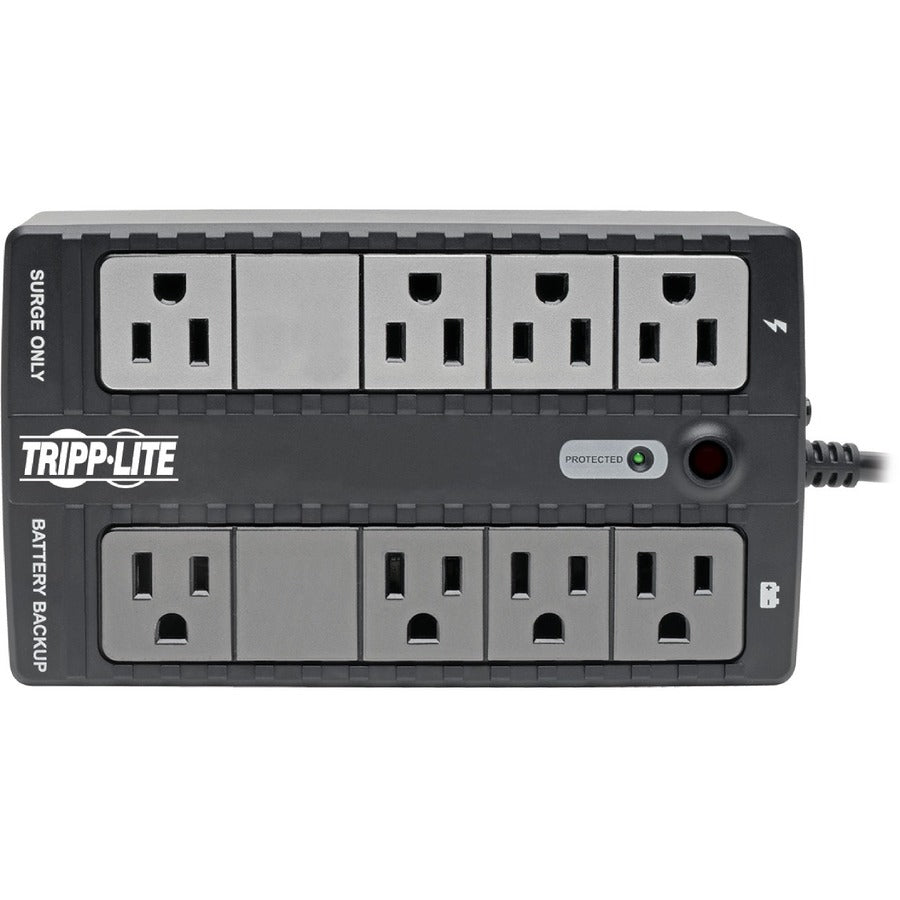 Onduleur de bureau/mural Tripp Lite by Eaton BC450 450 VA BC450