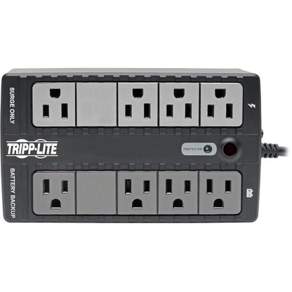 Onduleur de bureau/mural Tripp Lite by Eaton BC450 450 VA BC450