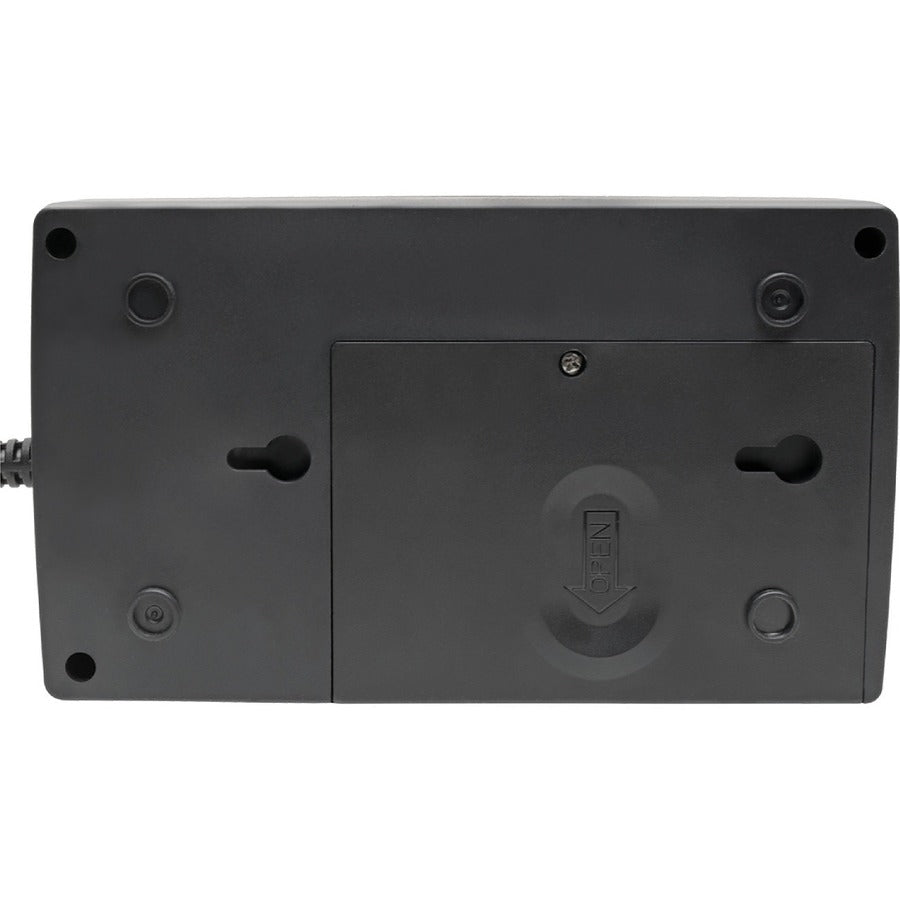 Onduleur de bureau/mural Tripp Lite by Eaton BC450 450 VA BC450