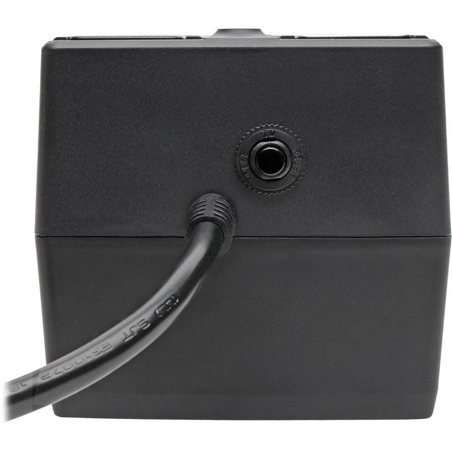 Onduleur de bureau/mural Tripp Lite by Eaton BC450 450 VA BC450