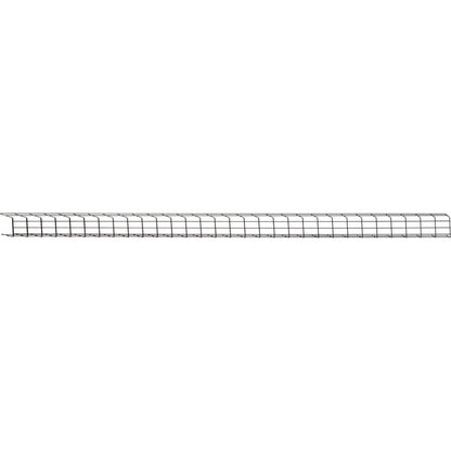 Chemin de câbles en treillis métallique Tripp Lite par Eaton - 150 x 50 x 3 000 mm (6 po x 2 po x 10 pi), paquet de 10 SRWB6210STR10