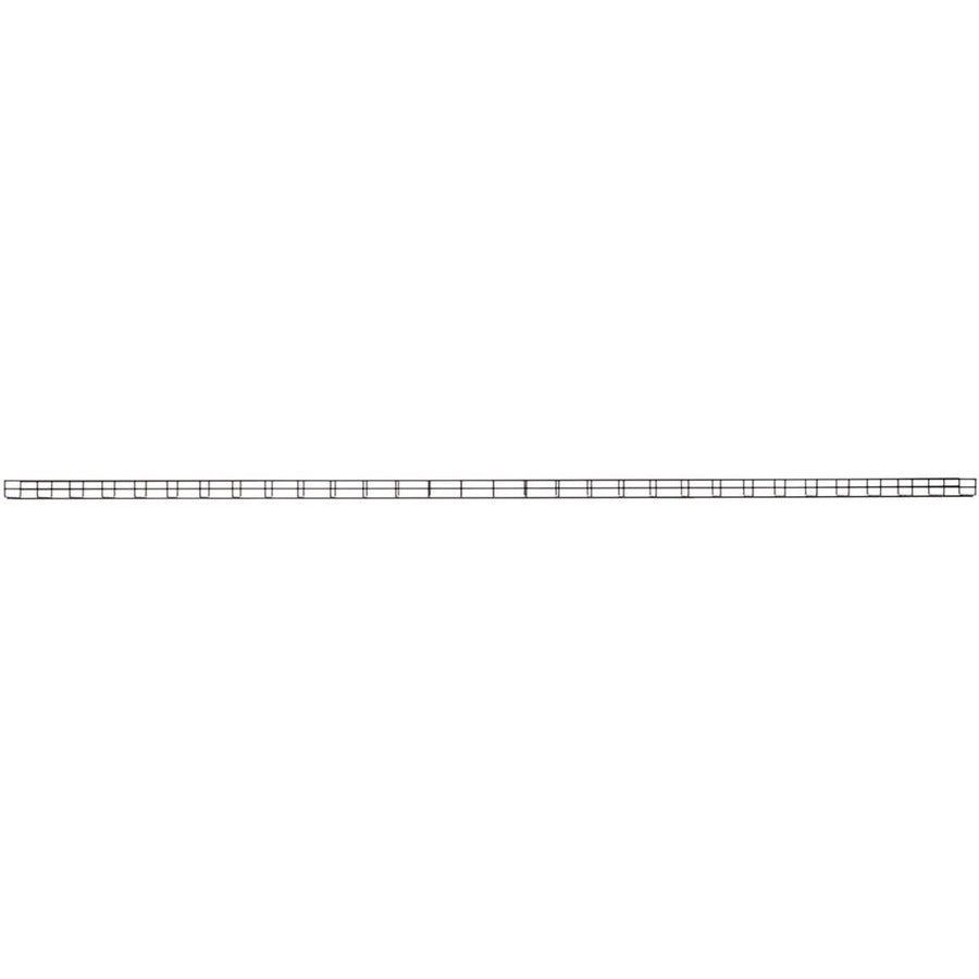 Chemin de câbles en treillis métallique Tripp Lite par Eaton - 150 x 50 x 3 000 mm (6 po x 2 po x 10 pi), paquet de 10 SRWB6210STR10