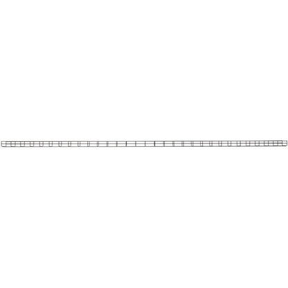 Chemin de câbles en treillis métallique Tripp Lite par Eaton - 150 x 50 x 3 000 mm (6 po x 2 po x 10 pi), paquet de 10 SRWB6210STR10