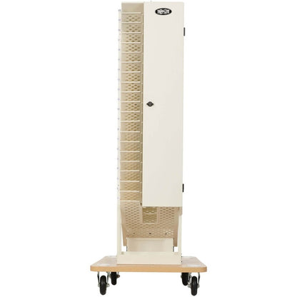 Kit de roulettes Tripp Lite par Eaton pour tour de station de charge CA 16 appareils CST16AC CSTCASTERKIT16