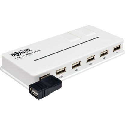 Adaptateur de transfert de données USB Tripp Lite par Eaton UR024-000-RA UR024-000-RA