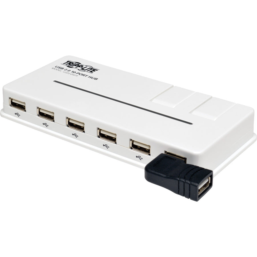 Adaptateur de transfert de données USB Tripp Lite par Eaton UR024-000-RA UR024-000-RA