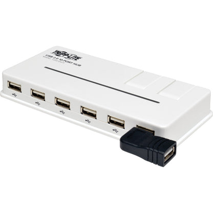 Adaptateur de transfert de données USB Tripp Lite par Eaton UR024-000-RA UR024-000-RA