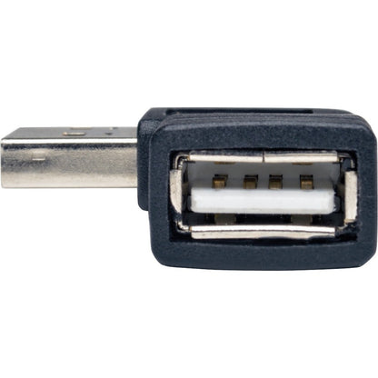 Adaptateur de transfert de données USB Tripp Lite par Eaton UR024-000-RA UR024-000-RA