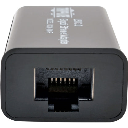 Kit d'accessoires 2 en 1 vidéo et Ethernet 4K Tripp Lite par Eaton pour Microsoft Surface et Surface Pro P137-GHDV-V2-K