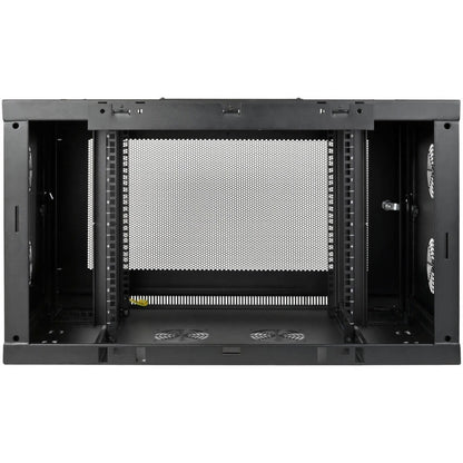 Tripp Lite by Eaton SmartRack SRW9UDPVRT Rack Cabinet SRW9UDPVRT