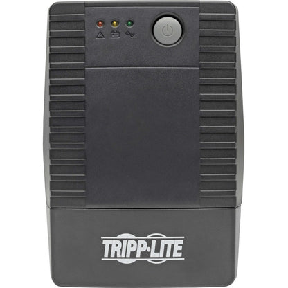 Onduleur tour Tripp Lite par Eaton OmniVS OMNIVSX650A 650 VA OMNIVSX650A