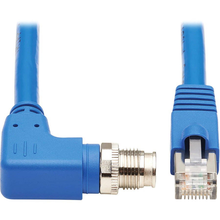 Tripp Lite by Eaton NM12-6A4-05M-BL Cat.6a Network Cable NM12-6A4-05M-BL