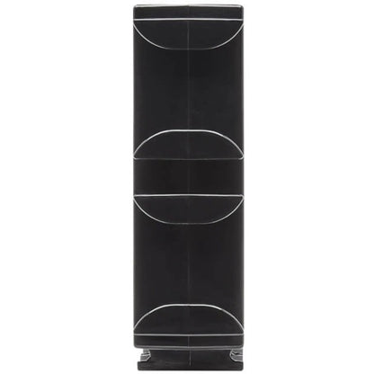 Anneau en D SRCABLERINGSM de Tripp Lite par Eaton SRCABLERINGSM