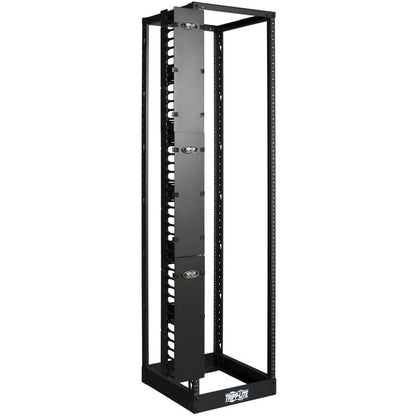 Tripp Lite by Eaton SmartRack SRCABLEVRT6 Vertical Cable Manager SRCABLEVRT6