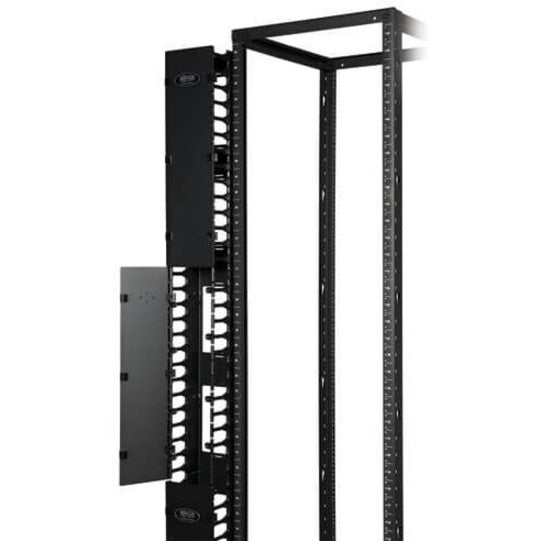 Tripp Lite by Eaton SmartRack SRCABLEVRT6 Vertical Cable Manager SRCABLEVRT6