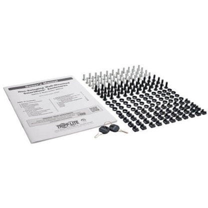 Tripp Lite by Eaton SmartRack SRCABLEVRT6 Vertical Cable Manager SRCABLEVRT6