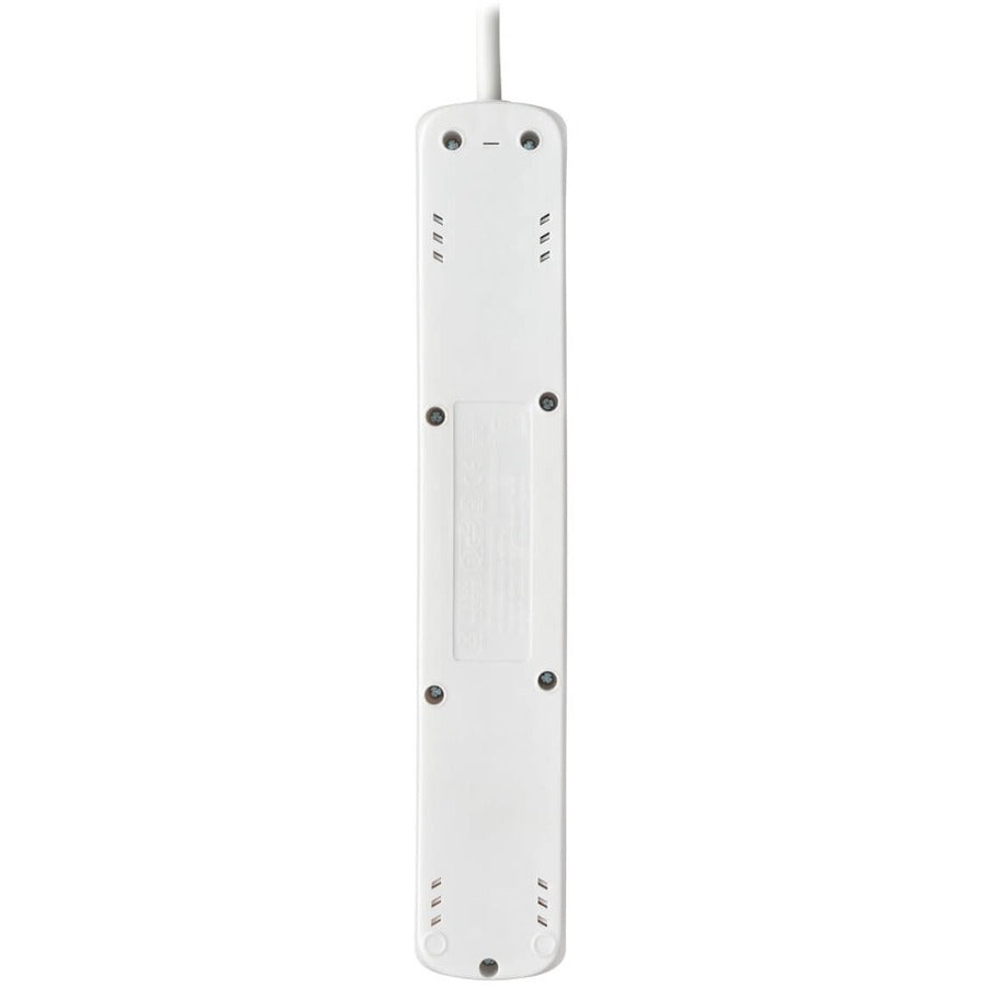 Bloc multiprise à 5 prises Tripp Lite par Eaton Protect It! PS5G15 PS5G15