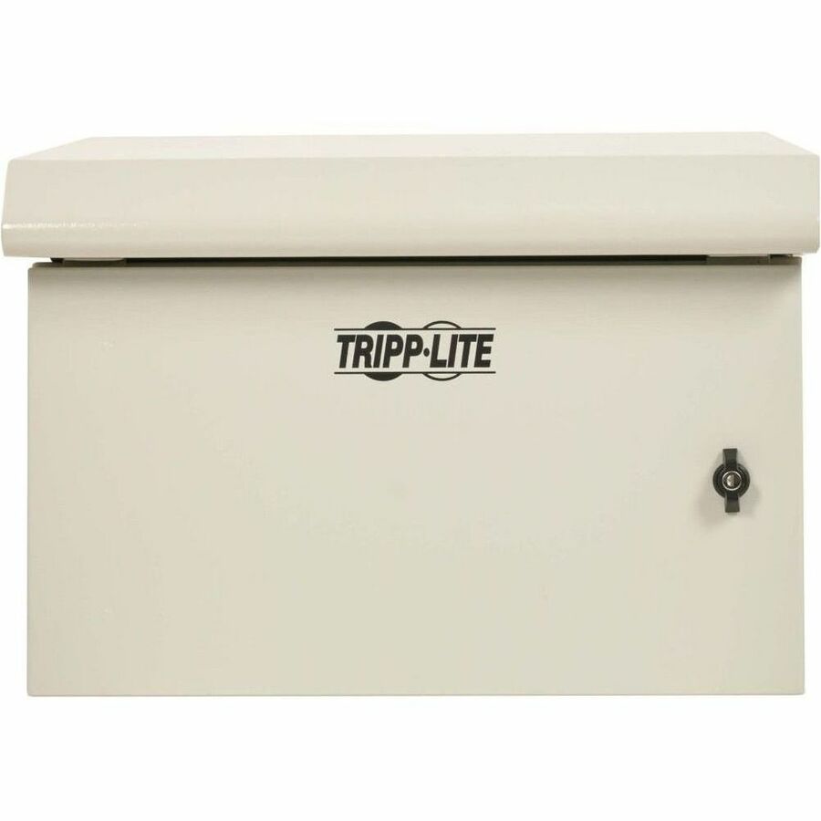 Boîtier de montage en rack SmartRack SRN3RG9US de Tripp Lite par Eaton SRN3RG9US