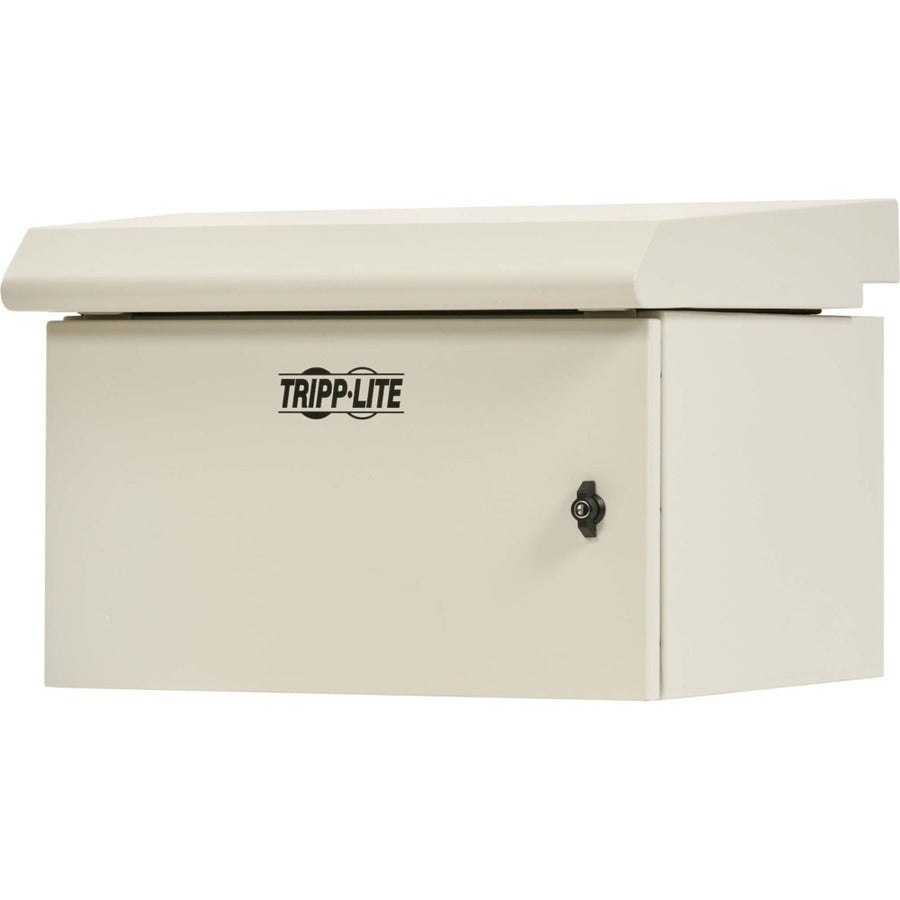Boîtier de montage en rack SmartRack SRN3RG9US de Tripp Lite par Eaton SRN3RG9US