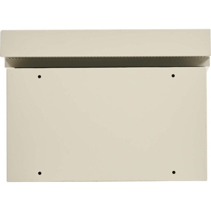 Boîtier de montage en rack SmartRack SRN3RG9US de Tripp Lite par Eaton SRN3RG9US