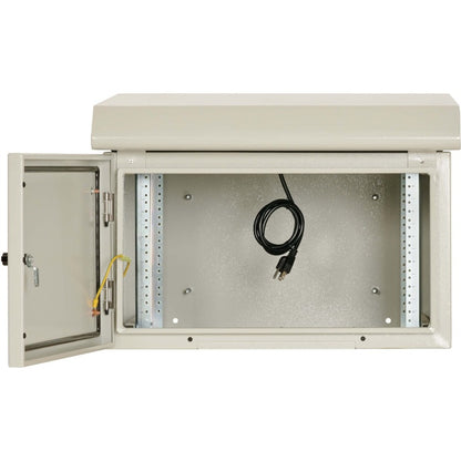 Boîtier de montage en rack SmartRack SRN3RG9US de Tripp Lite par Eaton SRN3RG9US