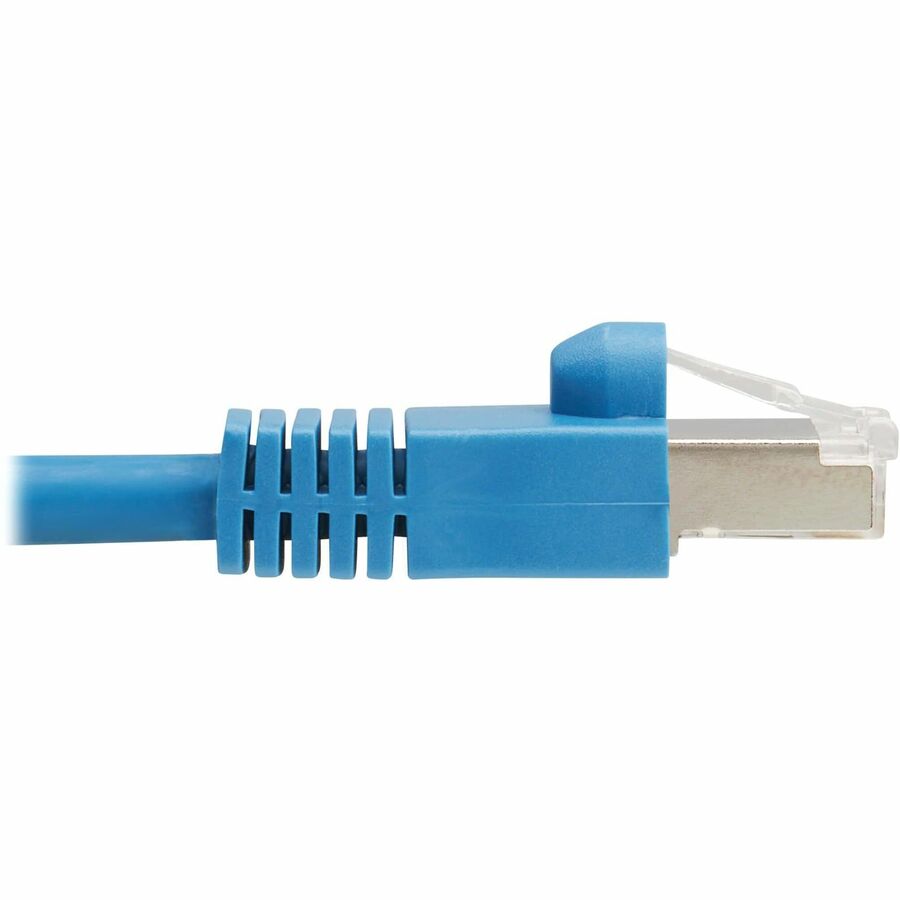 Câble réseau SSTP Cat.8 Tripp Lite par Eaton N272L-F3P5M-BL N272L-F3P5M-BL