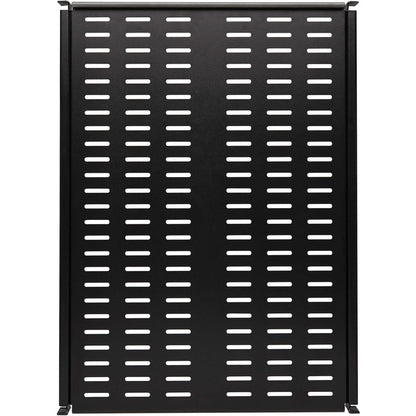 Tripp Lite by Eaton SmartRack SRSHELF4PHDVENT Rack Shelf SRSHELF4PHDVENT
